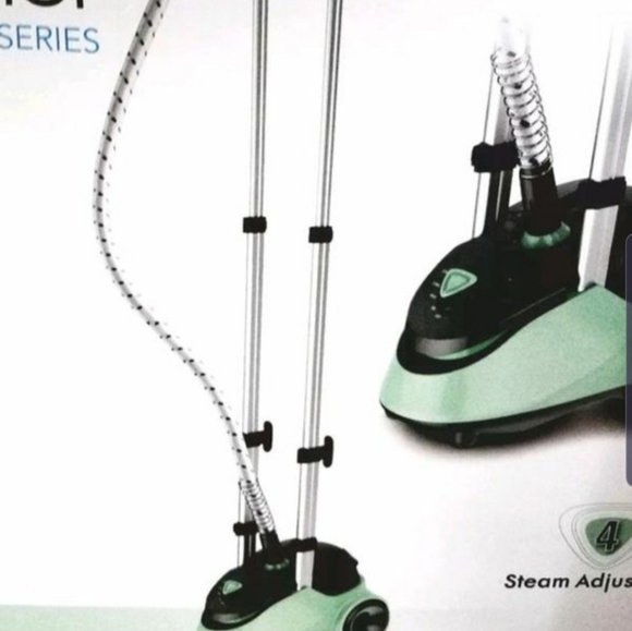 Pur Steam Other Pursteam Ps95x Full Size Garment Fabric Steamer